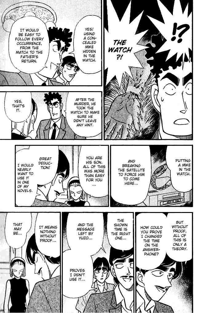Chapter 124 - Page 11