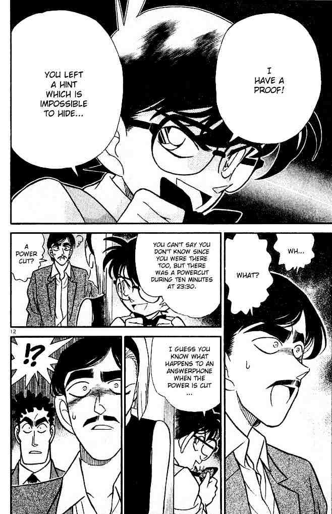 Chapter 124 - Page 12