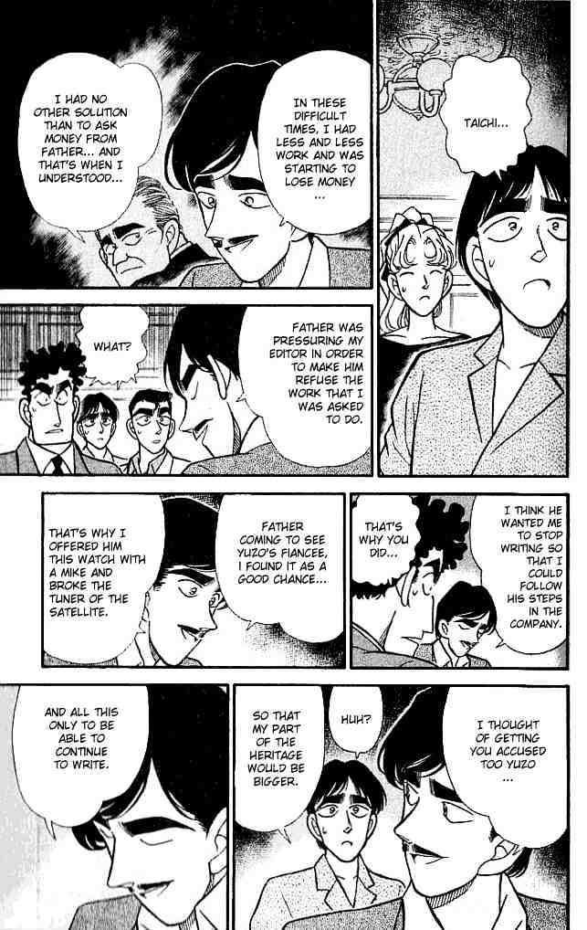 Chapter 124 - Page 15