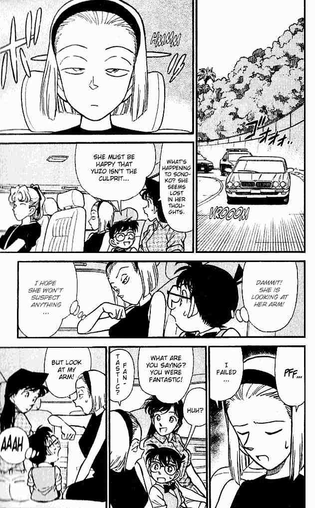 Chapter 124 - Page 17