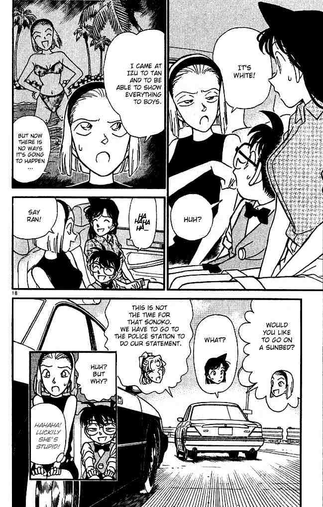 Chapter 124 - Page 18