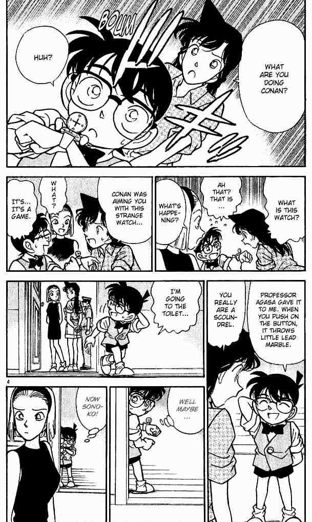 Chapter 124 - Page 4
