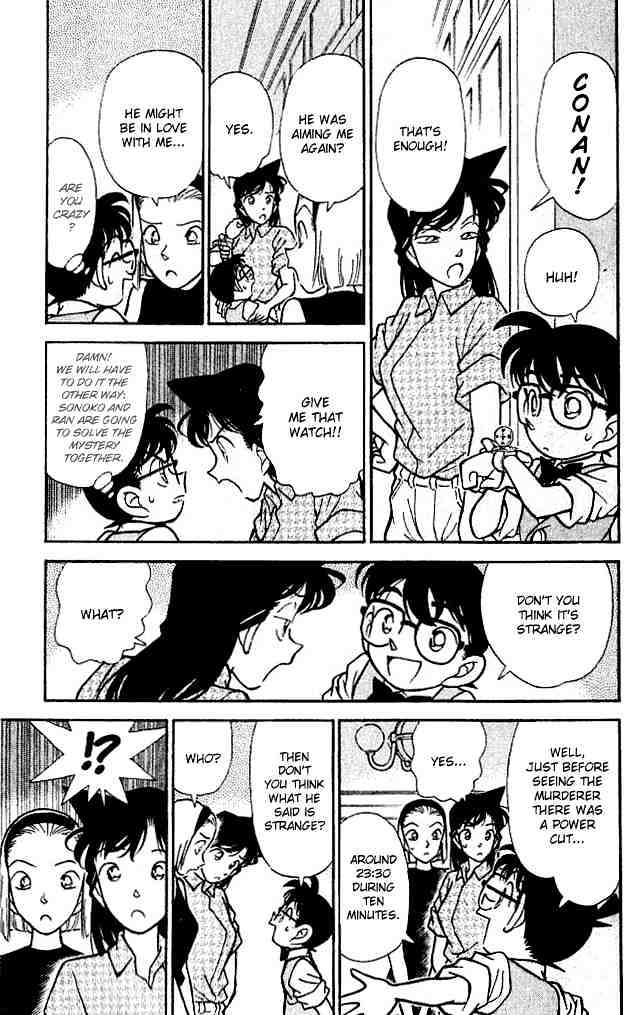 Chapter 124 - Page 5
