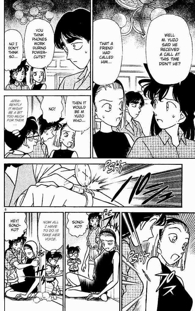 Chapter 124 - Page 6