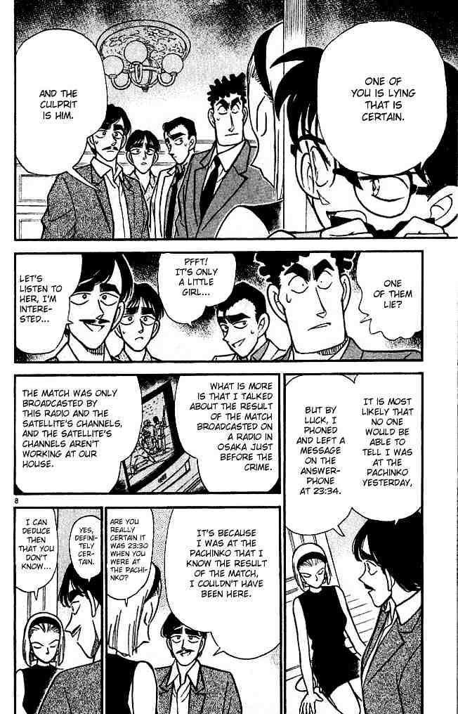 Chapter 124 - Page 8