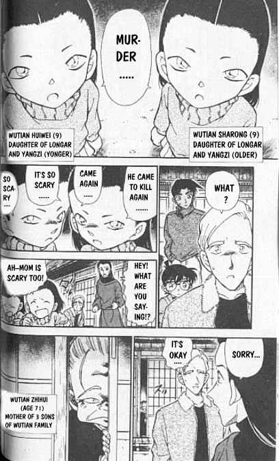 Chapter 246 - Page 12