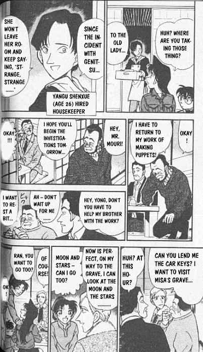 Chapter 246 - Page 14