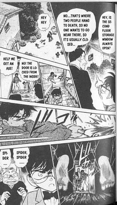 Chapter 246 - Page 17