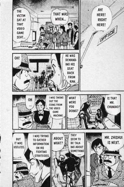 Chapter 271 - Page 10