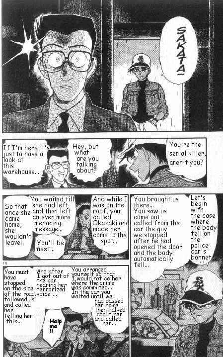 Chapter 188 - Page 10