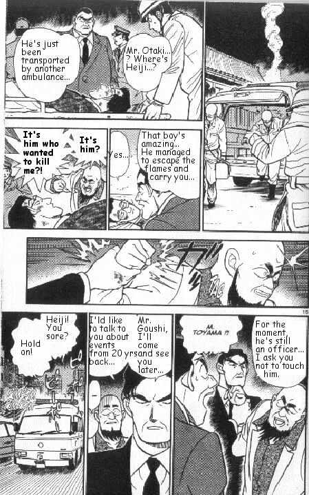 Chapter 188 - Page 15