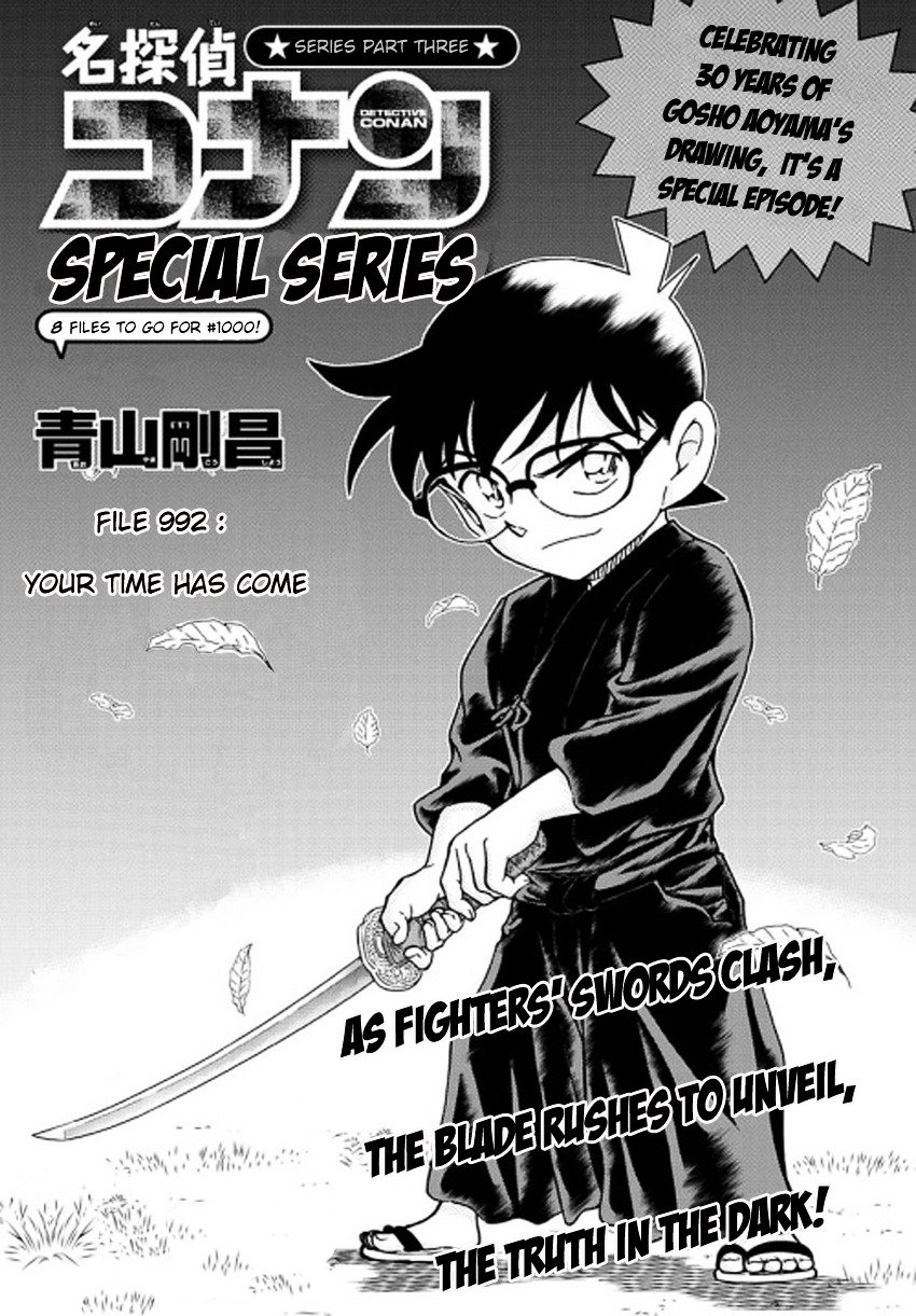 Chapter 992 - Page 2