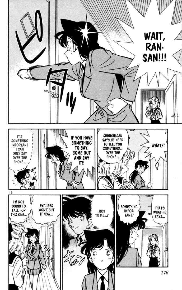 Chapter 70 - Page 15