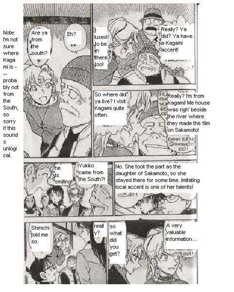 Chapter 415 - Page 14