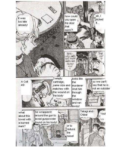 Chapter 415 - Page 4