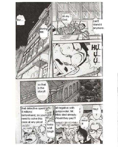 Chapter 415 - Page 6