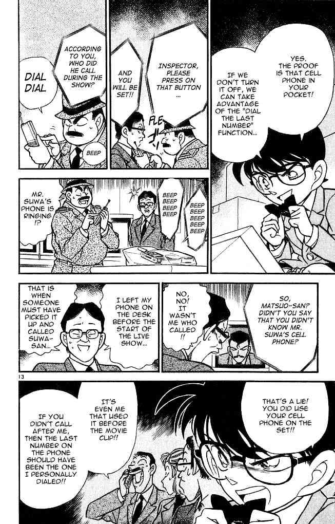 Chapter 104 - Page 13