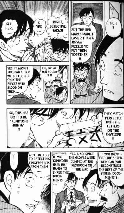 Chapter 340 - Page 11