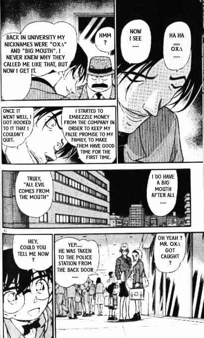 Chapter 340 - Page 12