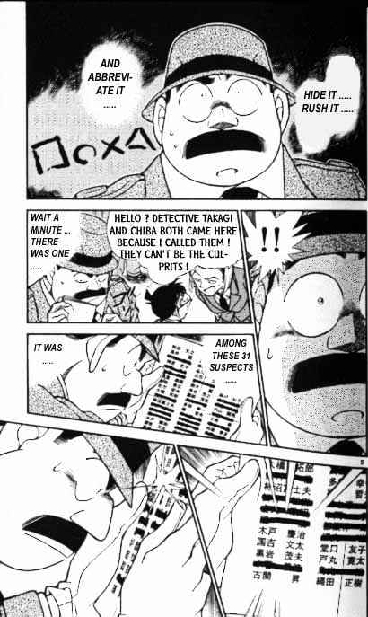 Chapter 340 - Page 5
