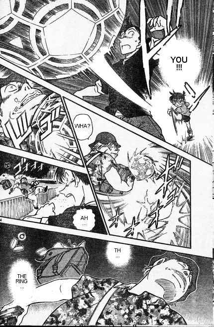 Chapter 406 - Page 14