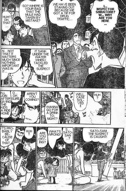 Chapter 406 - Page 16