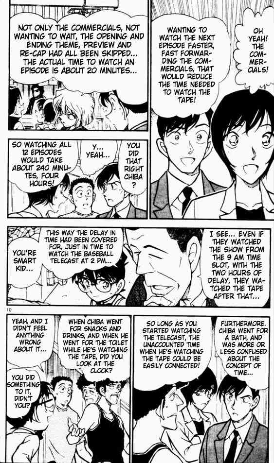 Chapter 452 - Page 10