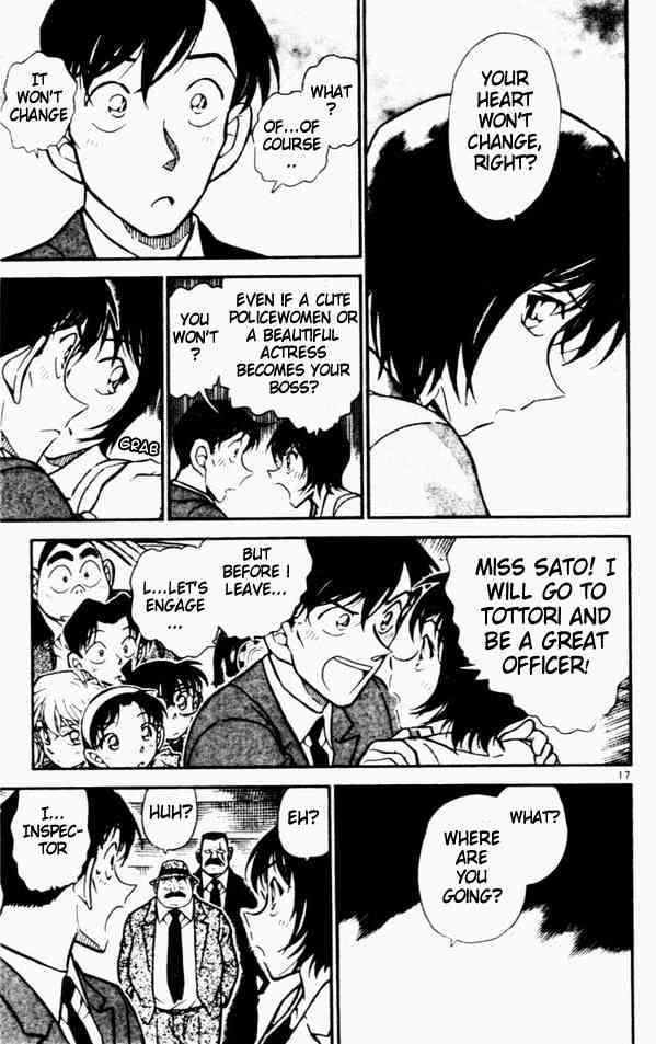 Chapter 452 - Page 17