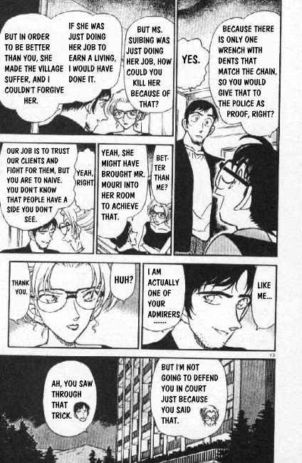 Chapter 266 - Page 13