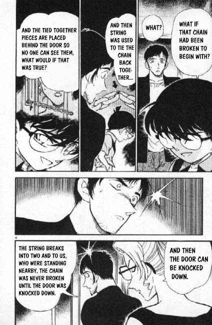 Chapter 266 - Page 6