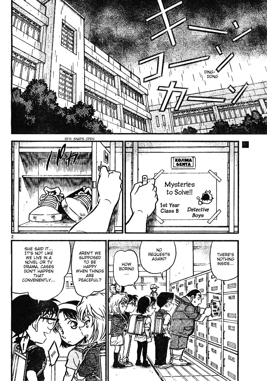 Chapter 622 - Page 2