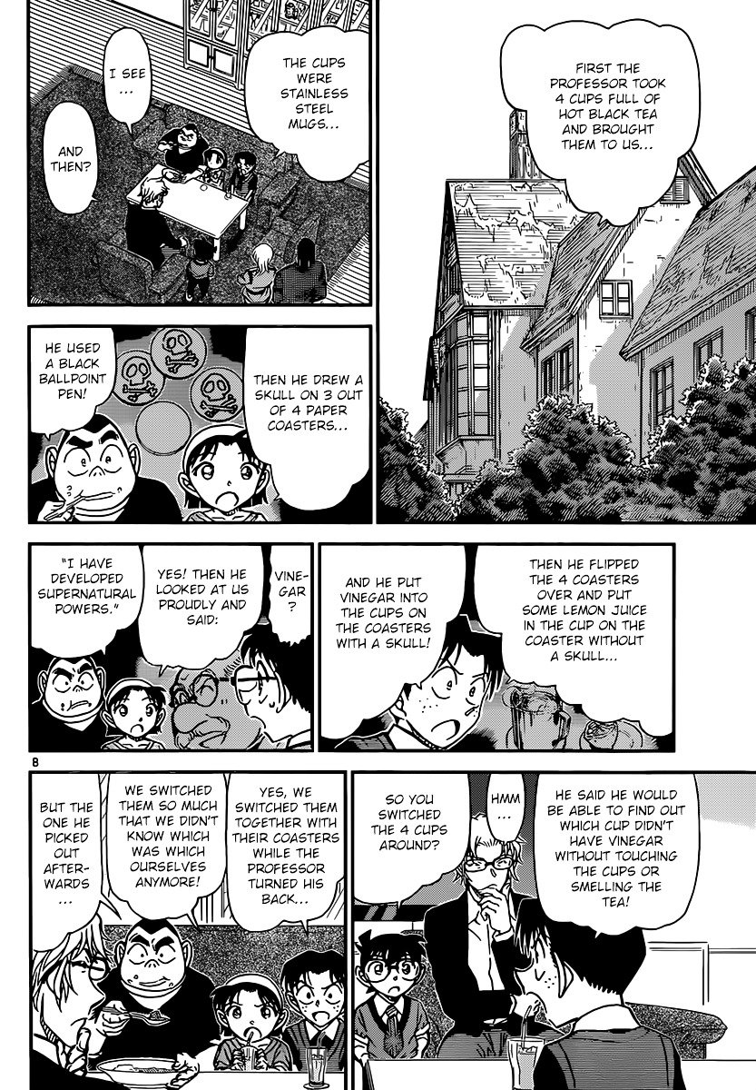Chapter 898 - Page 9