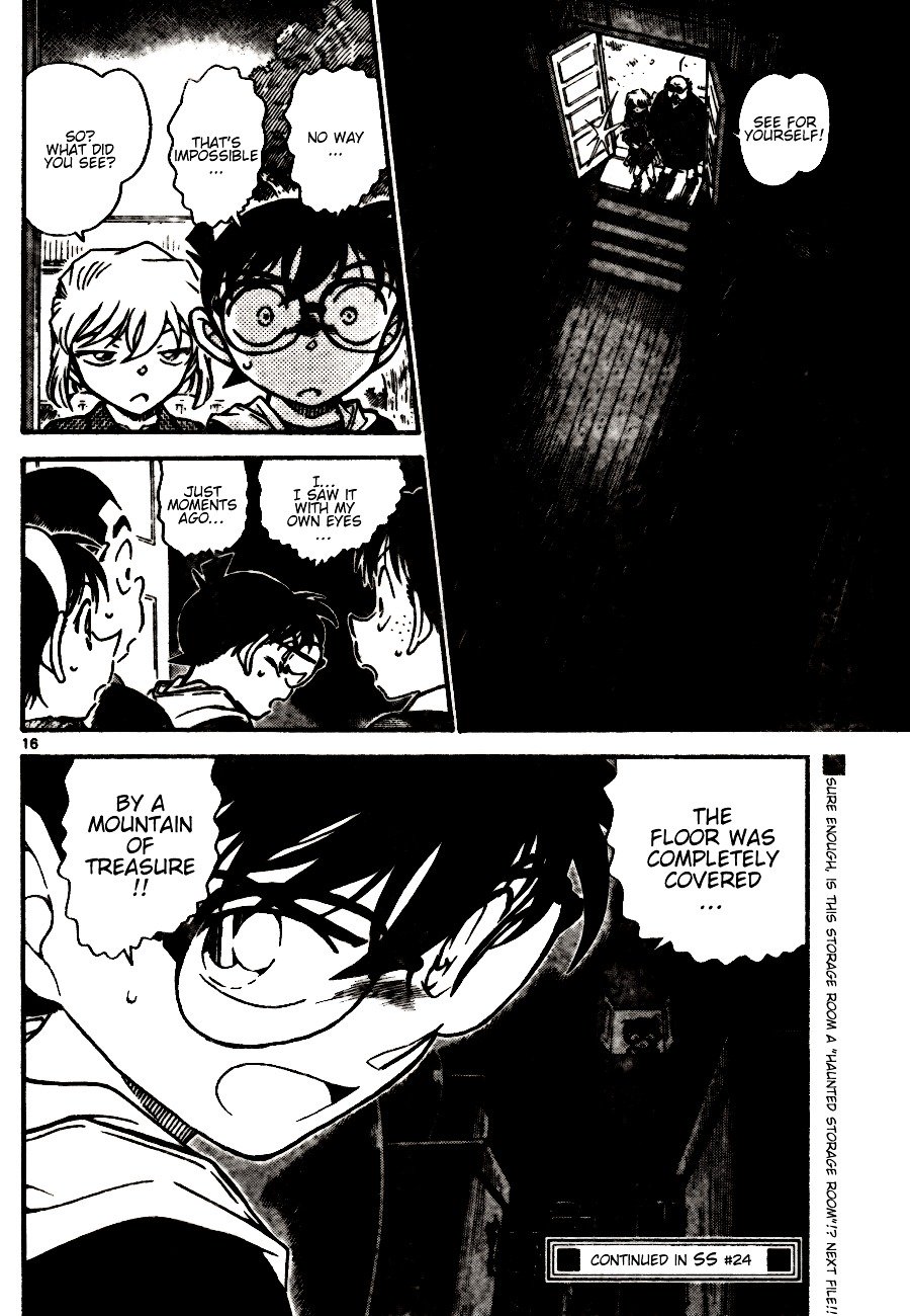 Chapter 690 - Page 16