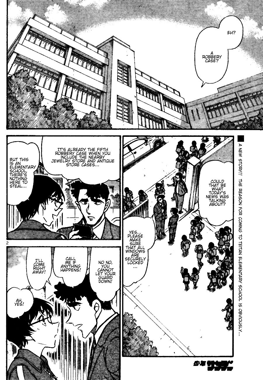 Chapter 690 - Page 2