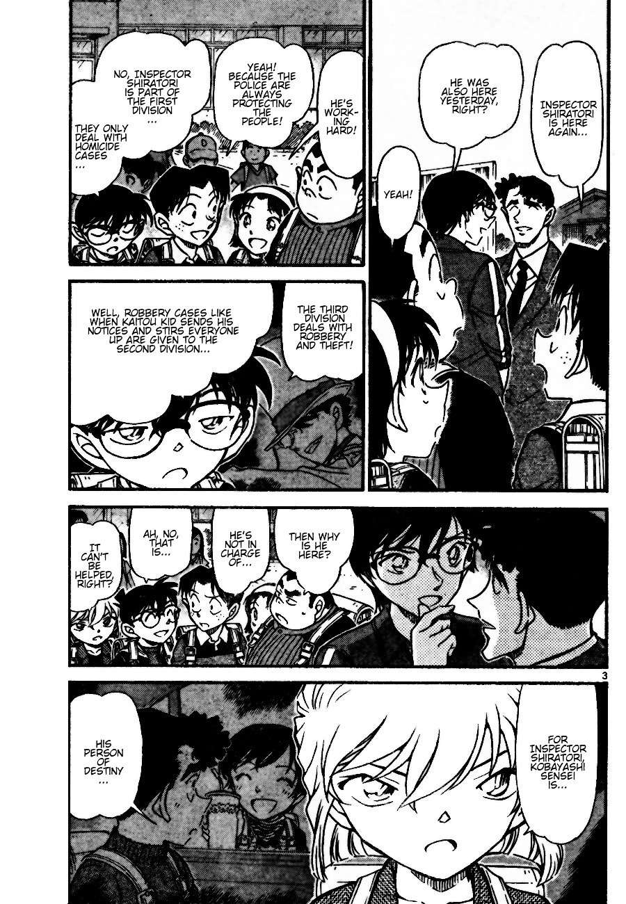 Chapter 690 - Page 3