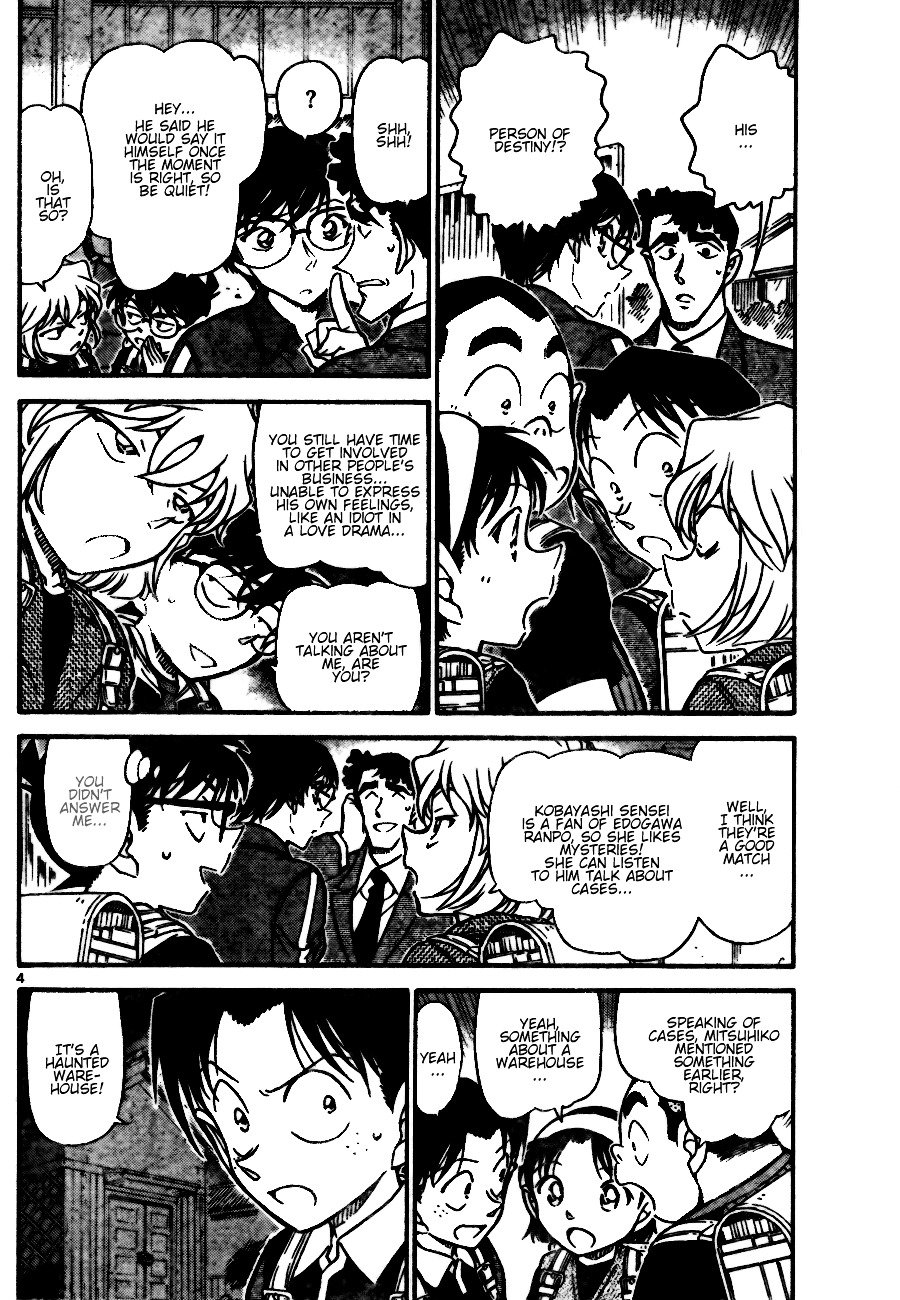 Chapter 690 - Page 4