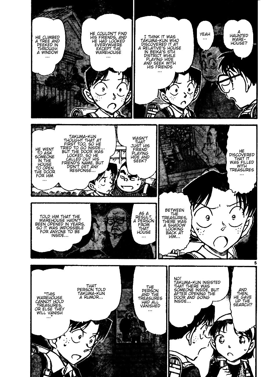 Chapter 690 - Page 5