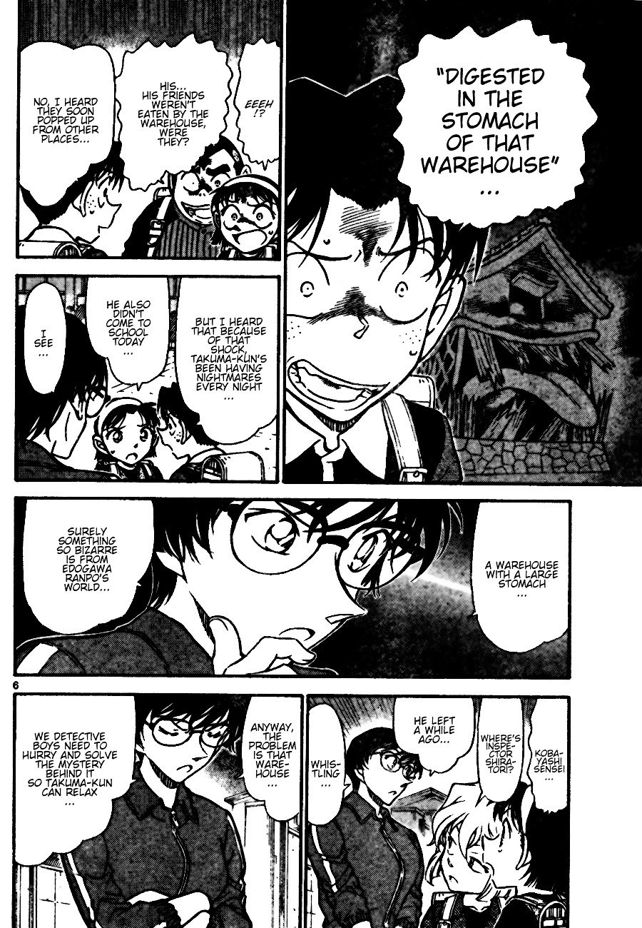 Chapter 690 - Page 6