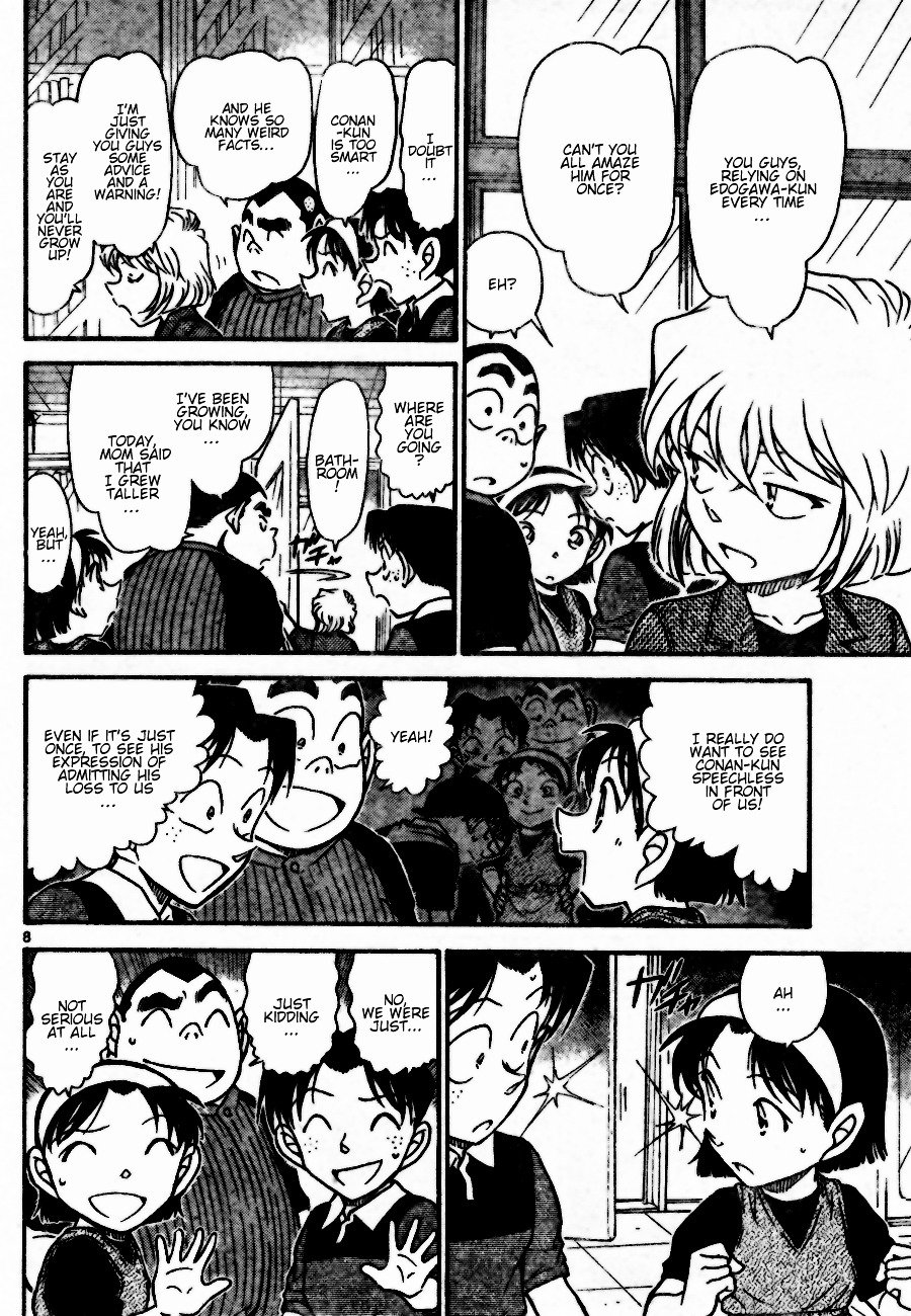Chapter 690 - Page 8