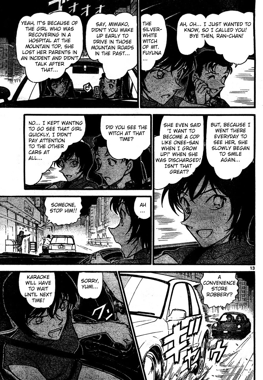 Chapter 662 - Page 13
