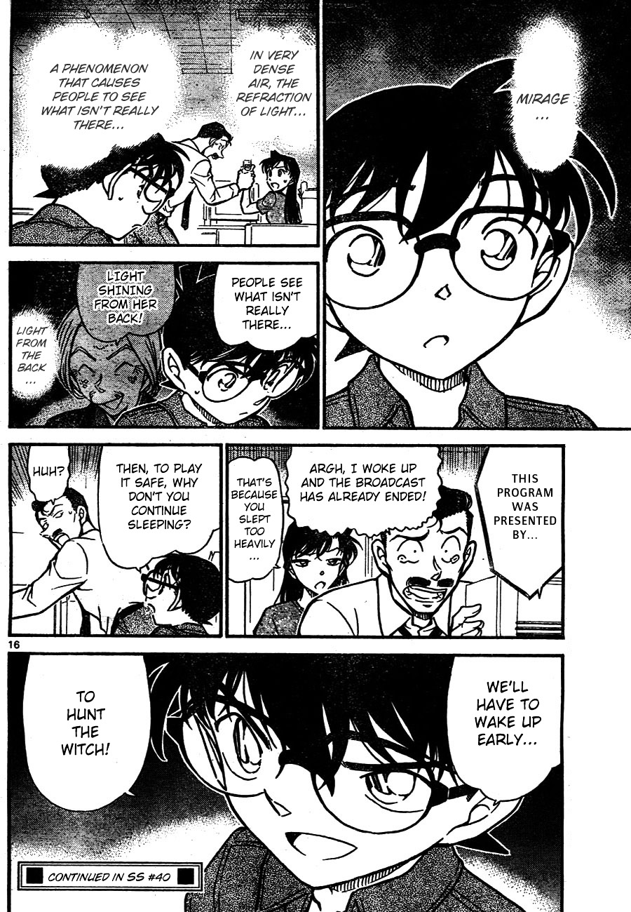 Chapter 662 - Page 16