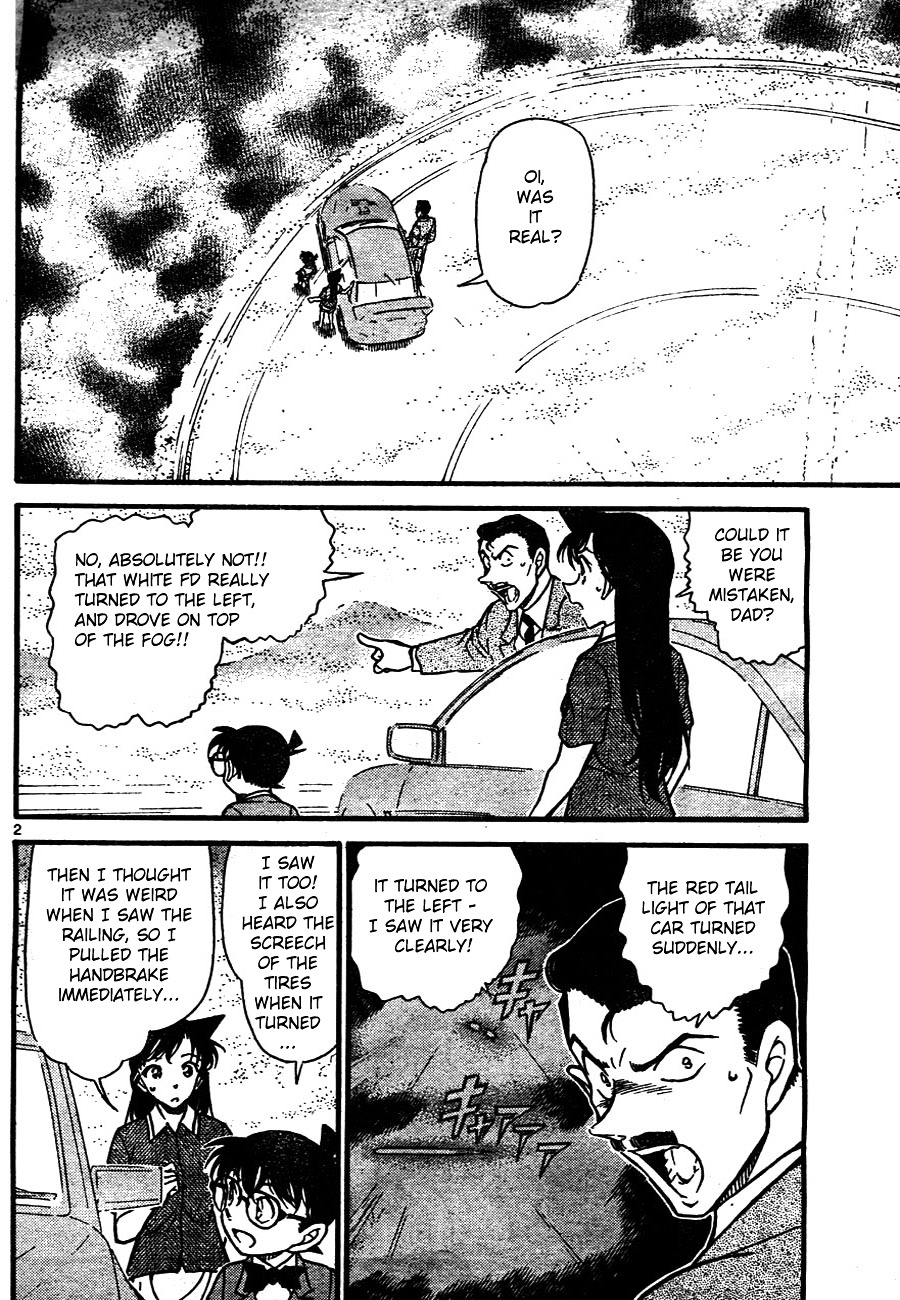 Chapter 662 - Page 2