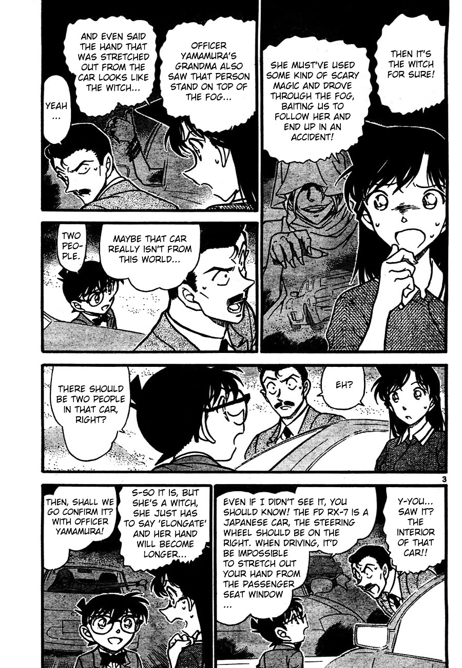 Chapter 662 - Page 3
