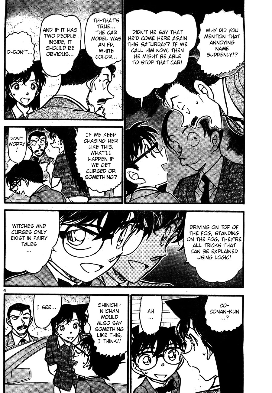 Chapter 662 - Page 4