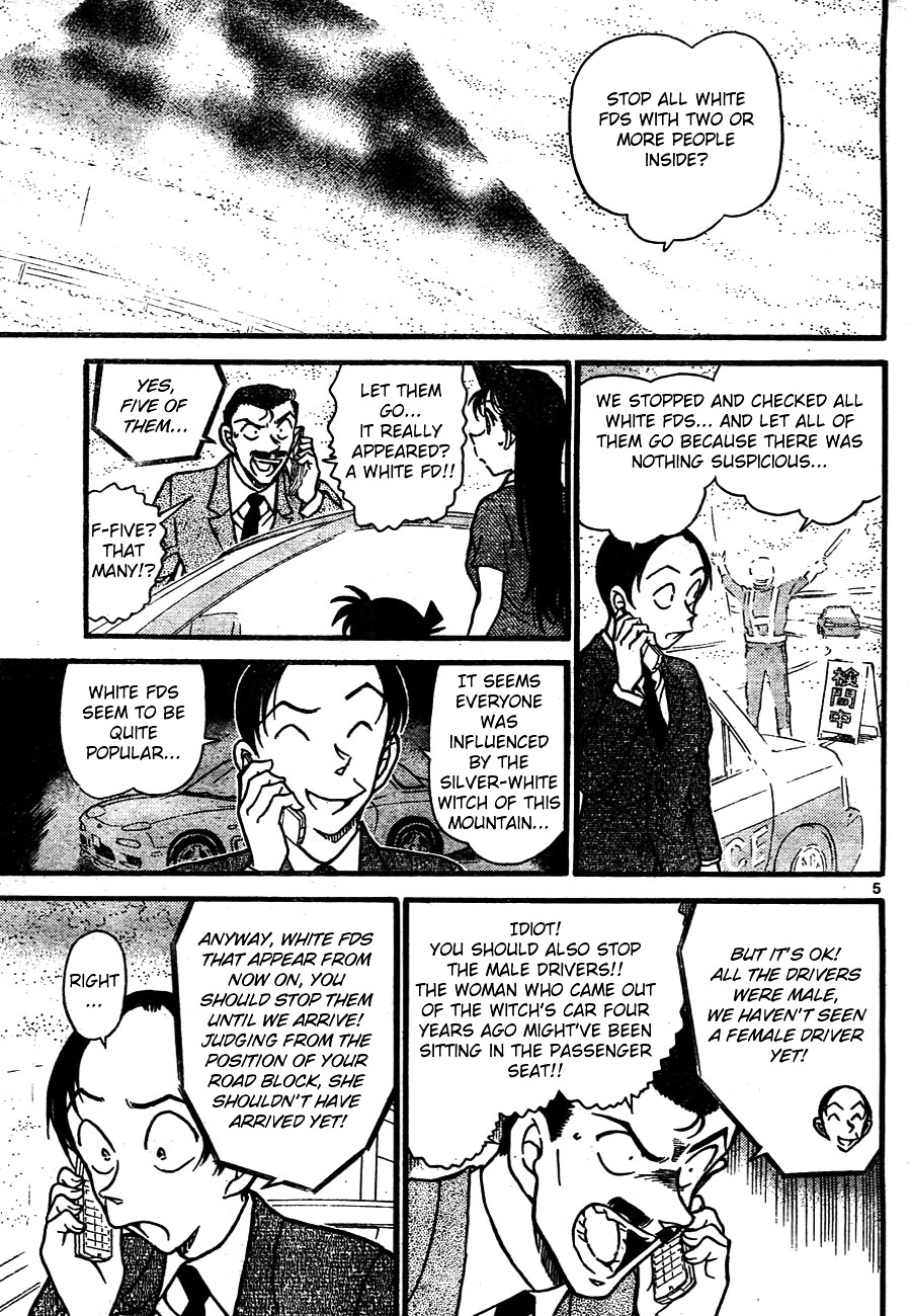 Chapter 662 - Page 5