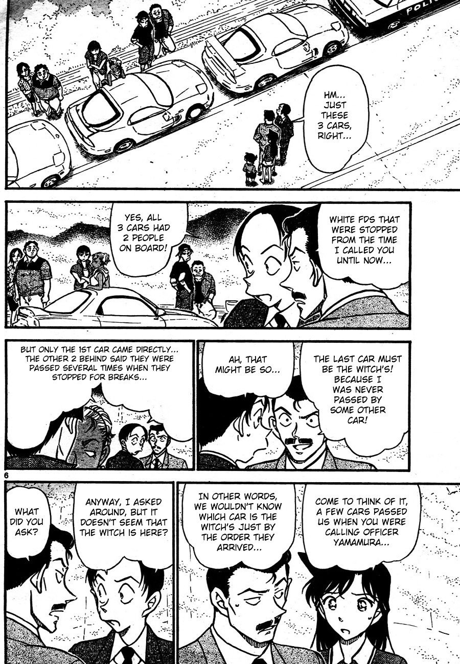 Chapter 662 - Page 6