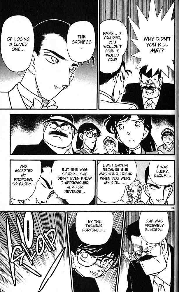 Chapter 80 - Page 13