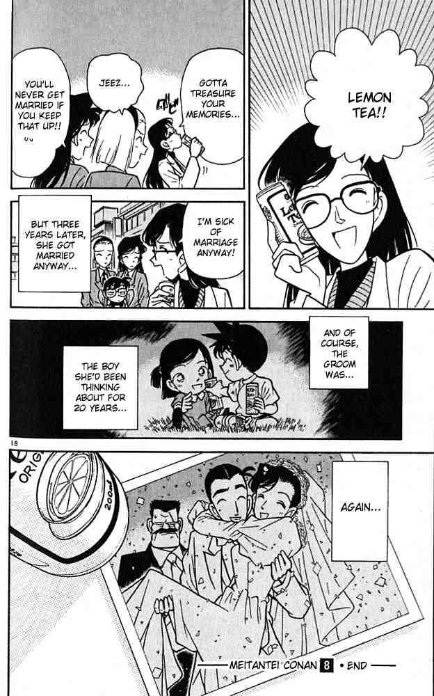 Chapter 80 - Page 18
