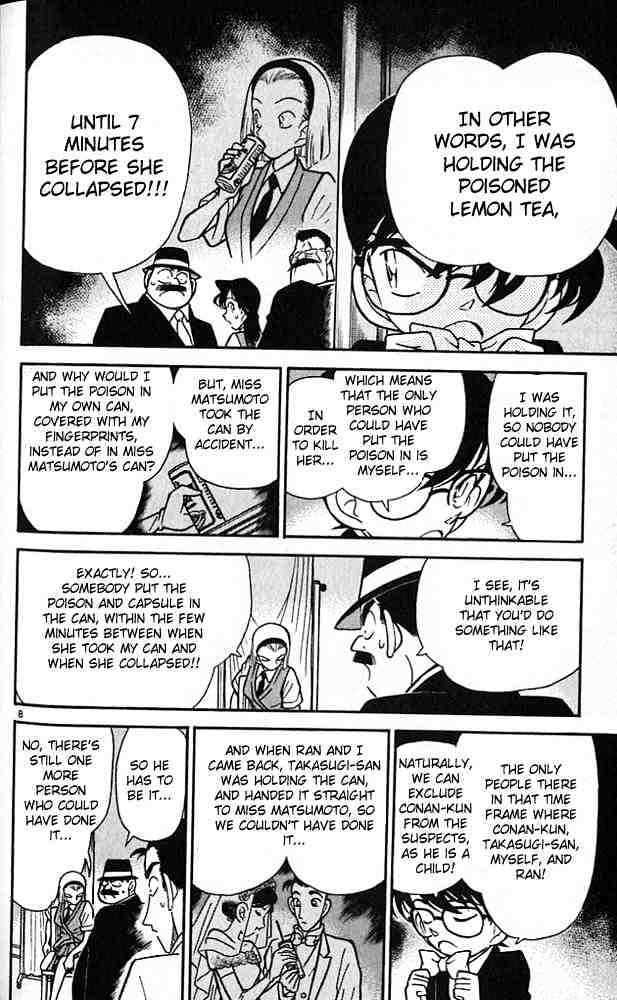 Chapter 80 - Page 8