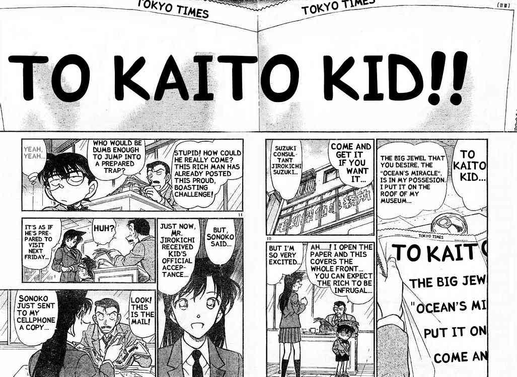 Chapter 453 - Page 10